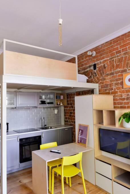 ורוצלב Rynek Stare Miasto Apartment 4 - Klima Netflix מראה חיצוני תמונה