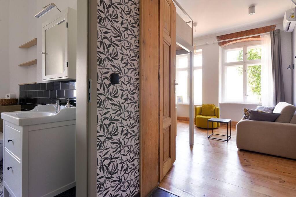 ורוצלב Rynek Stare Miasto Apartment 4 - Klima Netflix מראה חיצוני תמונה